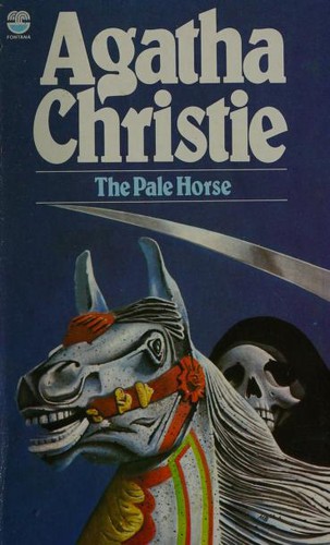 Agatha Christie: The pale horse (1981, Fontana)