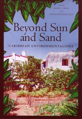 Sherrie L. Baver, Barbara D. Lynch: Beyond Sun And Sand (Paperback, 2006, Rutgers University Press)