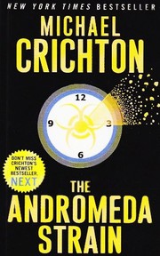 Michael Crichton: The Andromeda Strain (2008)