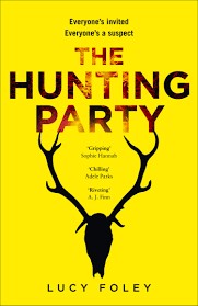 The Hunting Party (Paperback, 2019, HarperCollinsPublishers)