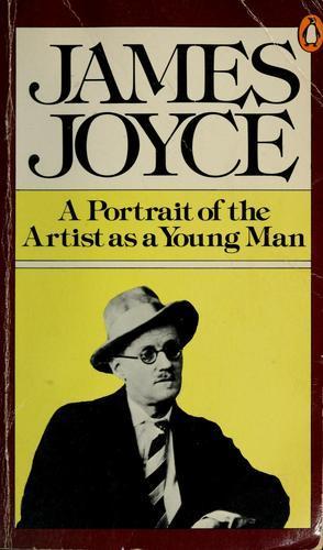 James Joyce: A portrait of the artist as a young man (1976)