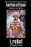 Isaac Asimov, Harlan Ellison: I, Robot (1994, Aspect)