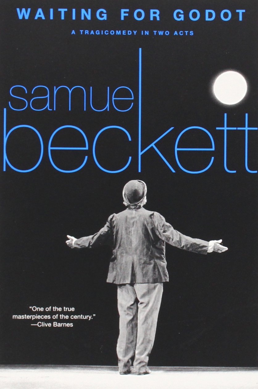 Samuel Beckett: Waiting for Godot (2011)