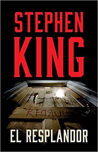 Stephen King: Resplandor (Spanish language, 2020, Knopf Doubleday Publishing Group)