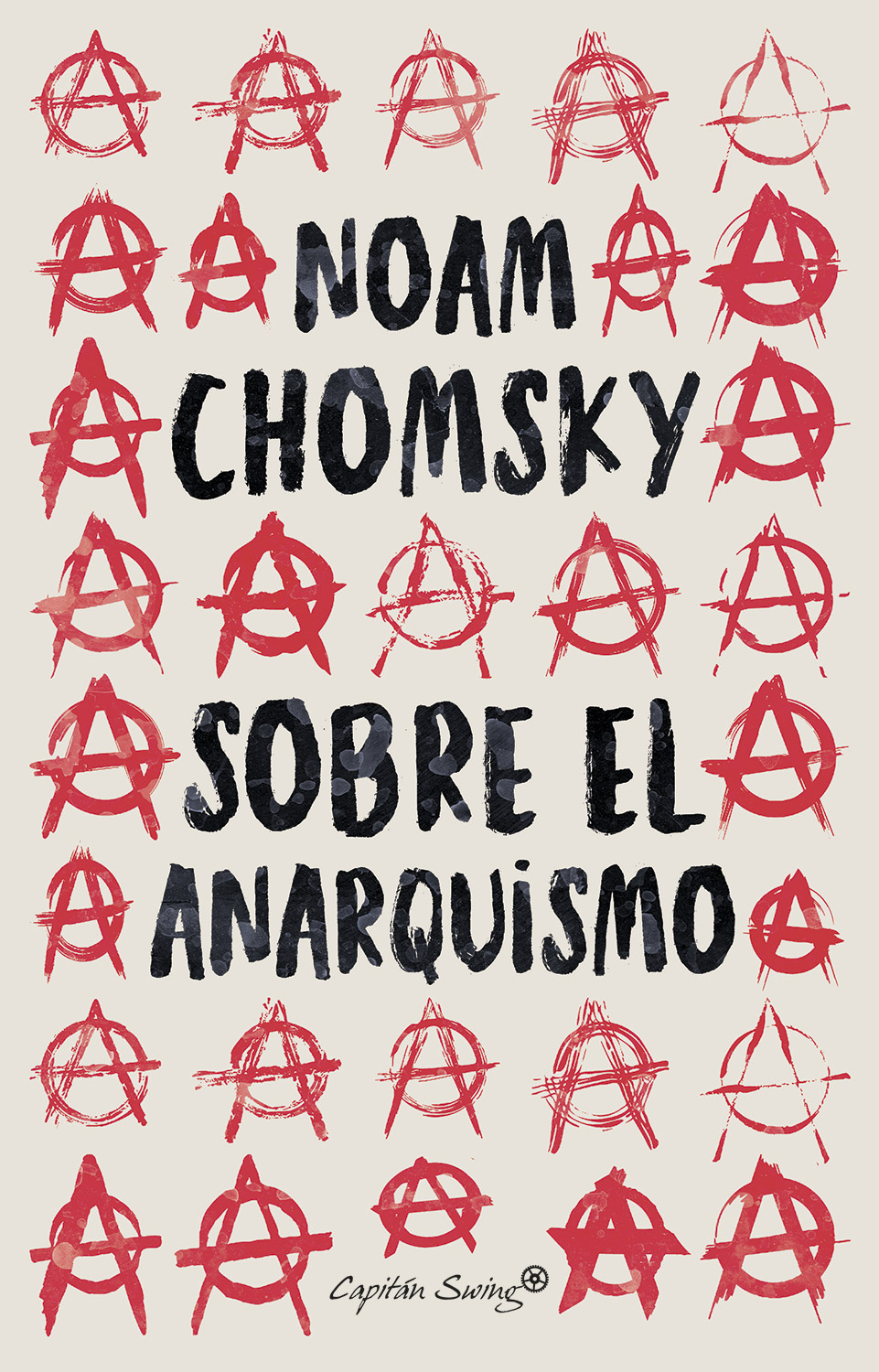 Sobre el anarquismo (Paperback, español language, Capitan Swing)