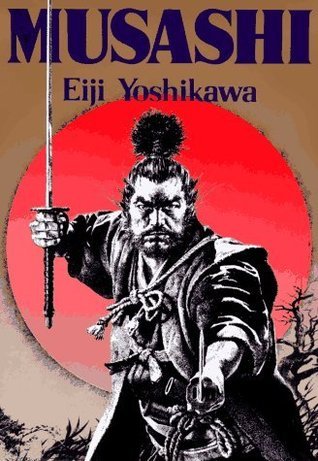 Eiji Yoshikawa: Musashi (Paperback, 1993, Kodansha)