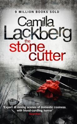 Camilla Läckberg: The Stonecutter (2011, HarperCollins Publishers)