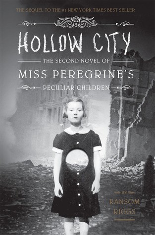 Ransom Riggs: Hollow City (Paperback, 1016, Quirk Books)