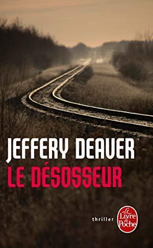 Jeffery Deaver: Le désosseur (French language, 1998)