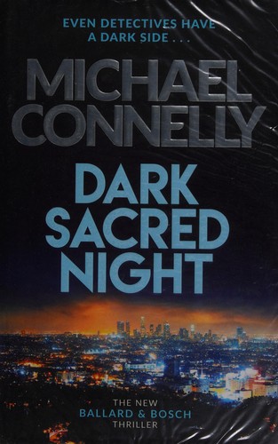 Dark sacred night (2018)