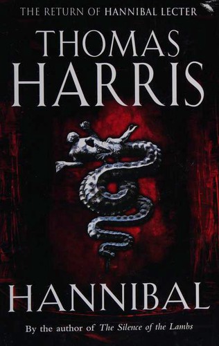 Thomas Harris: Hannibal (Hardcover, 1999, BCA)