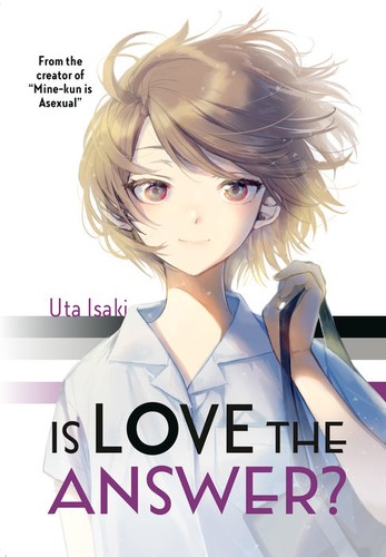 Is Love the Answer? (Paperback, 2023, Kodansha Comics)