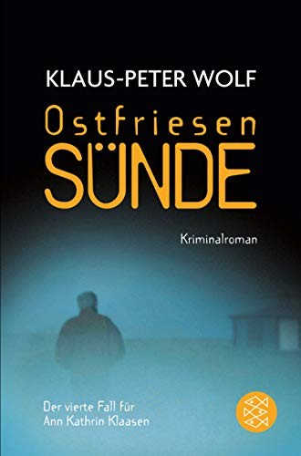 Klaus-Peter Wolf: Ostfriesensünde (Paperback, 2010, FISCHER Taschenbuch)