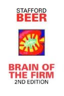 Stafford Beer: Brain of the firm (1994, Wiley)