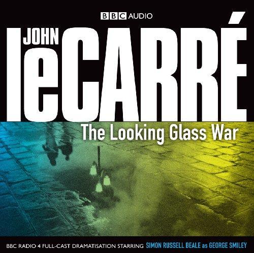 John le Carré: The Looking Glass War (2009)