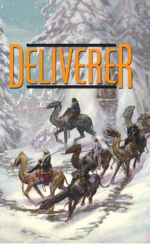 C.J. Cherryh: Deliverer (Paperback, 2008, DAW)