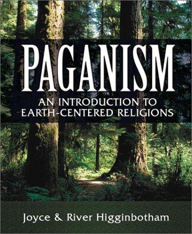 Joyce Higginbotham: Paganism (Paperback, 2002, Llewellyn Publications)
