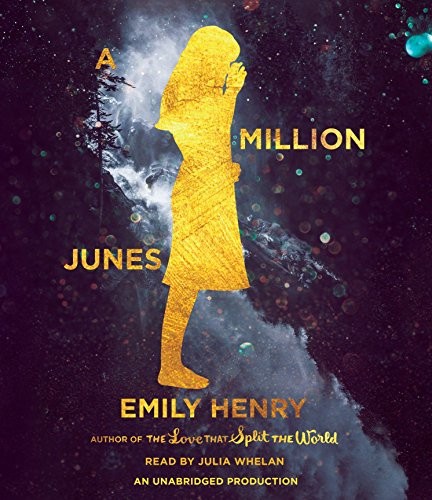 Emily Henry: A Million Junes (AudiobookFormat, 2017, Listening Library (Audio))