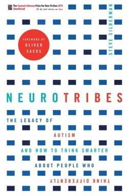 Steve Silberman: Neurotribes