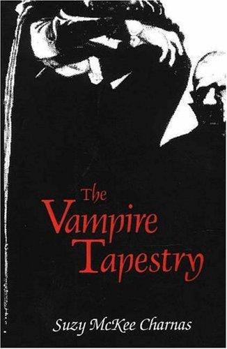 Suzy McKee Charnas: The Vampire Tapestry (Paperback, 1980, Living Batch Press)