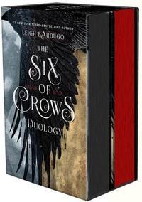 Leigh Bardugo: Six of Crows Tomes 1 et 2
