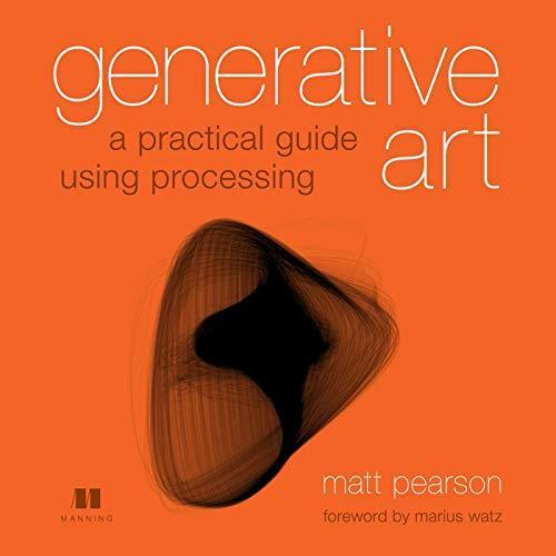 Matt Pearson: Generative art (2011)