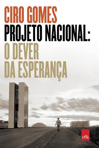 _: Projeto Nacional (Paperback, Portuguese language, 2019, Leya)