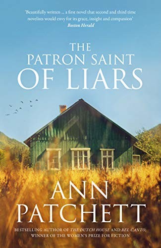 Ann Patchett: Patron Saint of Liars (Paperback, 2003, Harpercollins Pub Ltd)