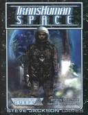 David Pulver: Transhuman Space (Paperback, 2002, Steve Jackson Games)