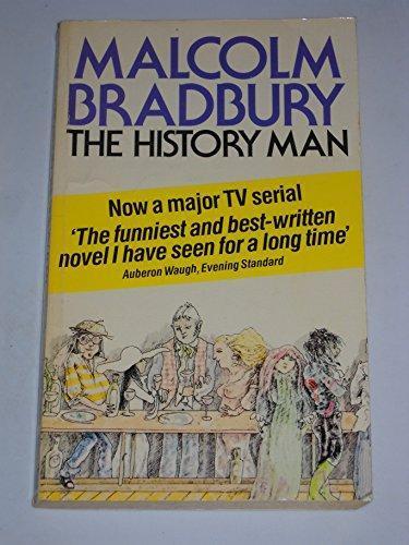 Malcolm Bradbury: The History Man (1981)