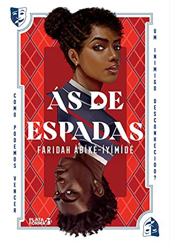 Faridah Abike-Iyimedi: As de Espadas (Paperback, 2019)