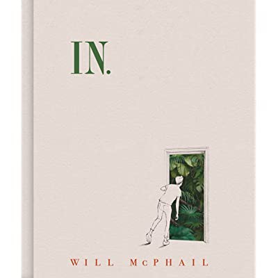 Will McPhail: In (2021, Houghton Mifflin Harcourt Publishing Company)