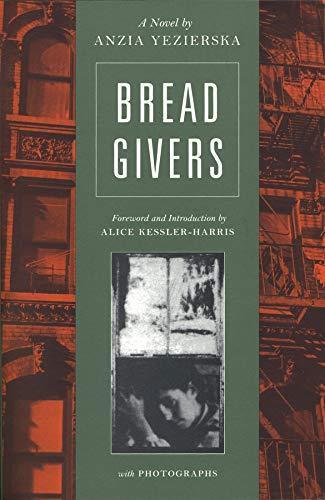 Anzia Yezierska: Bread Givers (2003)