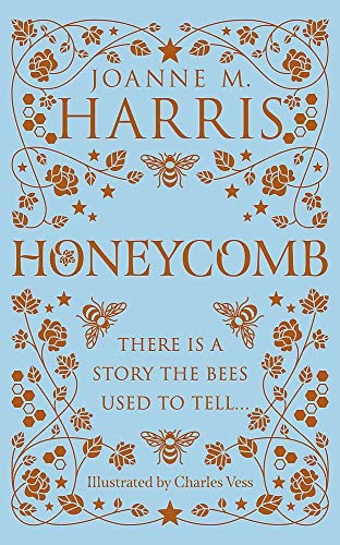Honeycomb (2021, Orion Publishing Group, Limited)