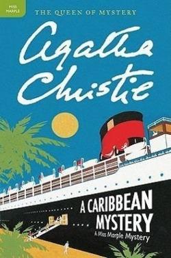 A Caribbean Mystery (EBook, Harper Collins)