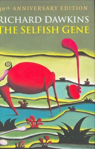 Richard Dawkins: Selfish Gene (2006, Oxford University Press, USA)