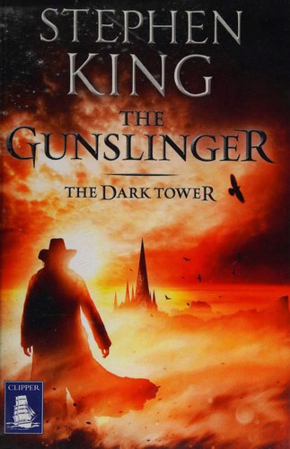 Stephen King: The Gunslinger (2013, W F Howes Ltd)