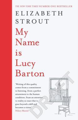My Name is Lucy Barton (2016)