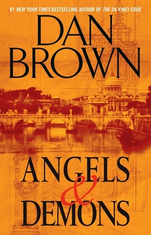 Dan Brown: Angels & Demons (EBook, 2000, Pocket Books)