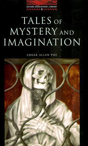 Edgar Allan Poe: Tales of Mystery and Imagination (2000)