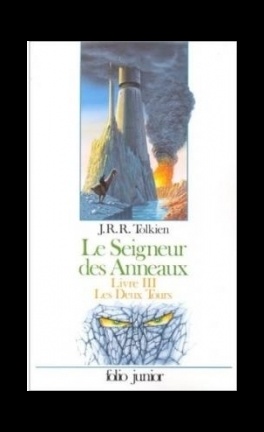 J.R.R. Tolkien: Le Retour du roi (French language, 1991)