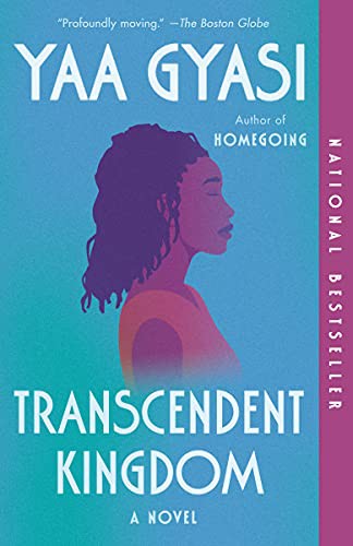 Transcendent Kingdom (Hardcover, Knopf)