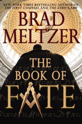 Brad Meltzer: The Book of Fate (Hardcover, 2006, Grand Central Publishing)
