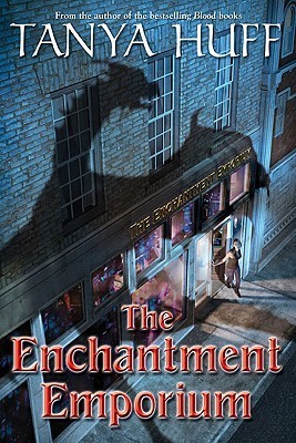 The Enchantment Emporium (2009)