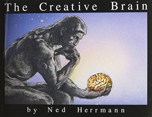 Ned Herrmann: The Creative Brain (1989)