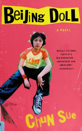 Chunshu: Beijing doll (Paperback, 2004, Riverhead Books)