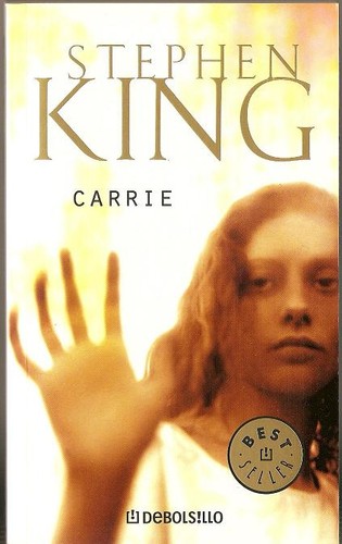 Stephen King: Carrie (Paperback, Spanish language, 2013, Debolsillo)