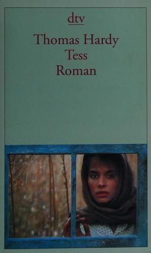 Thomas Hardy: Tess. (Paperback, 2002, Dtv)