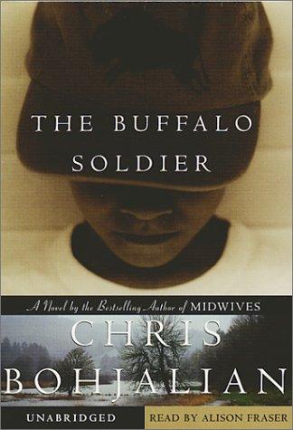 The Buffalo Soldier (AudiobookFormat, 2002, Random House Audio)