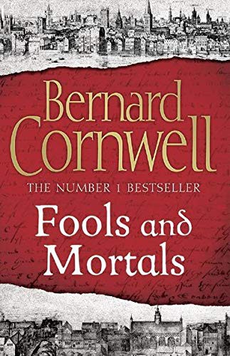 Bernard Cornwell: Making of England 9 Pb [Mass Market Paperback] [Apr 19, 2018] Bernard Cornwell (Paperback, 2018, HARPER COLLINS)